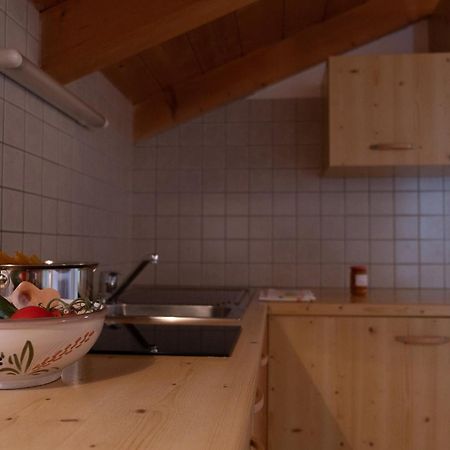 Ferienwohnung Im Haus Texel VII Rabla Bagian luar foto