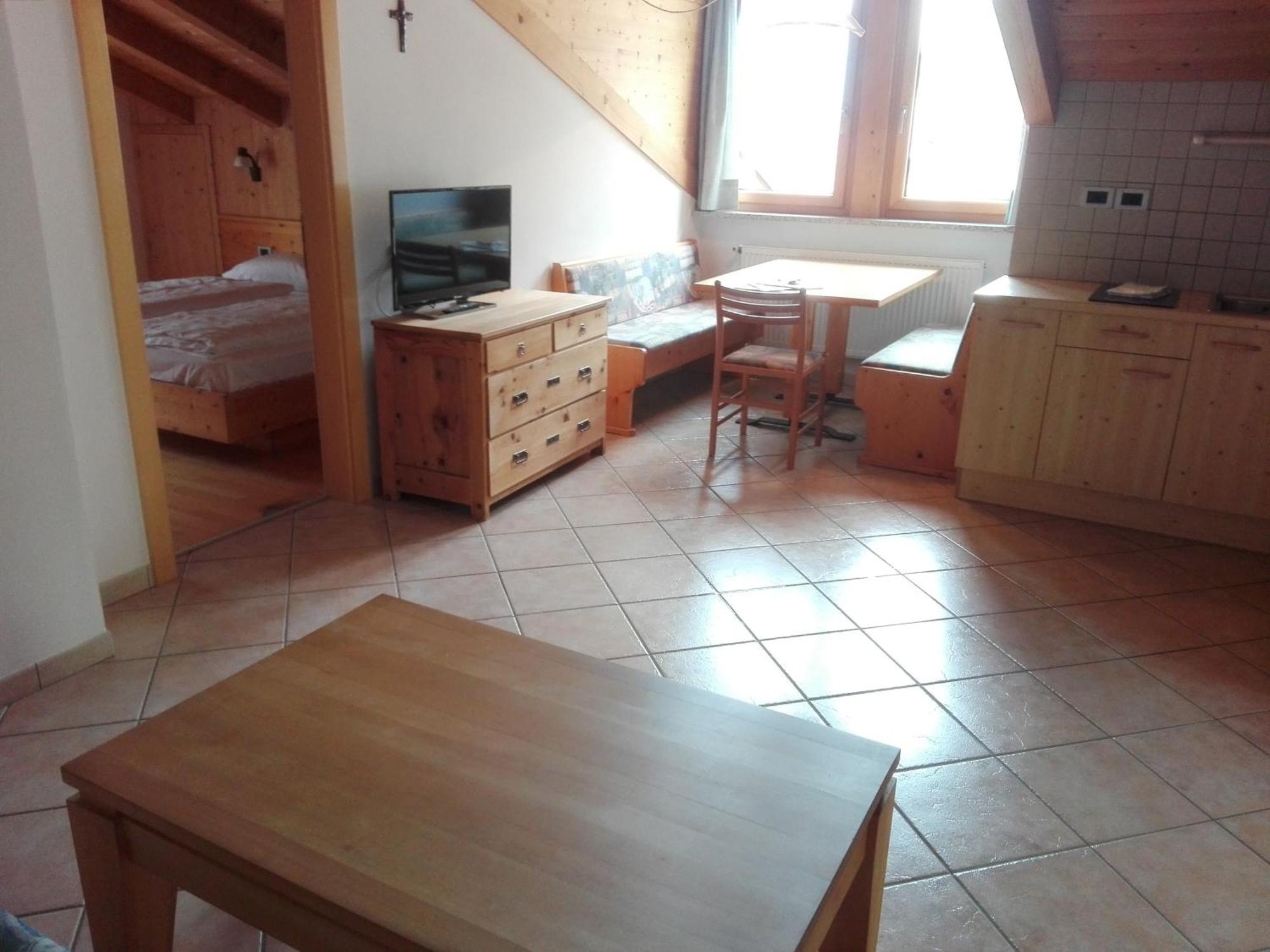 Ferienwohnung Im Haus Texel VII Rabla Bagian luar foto