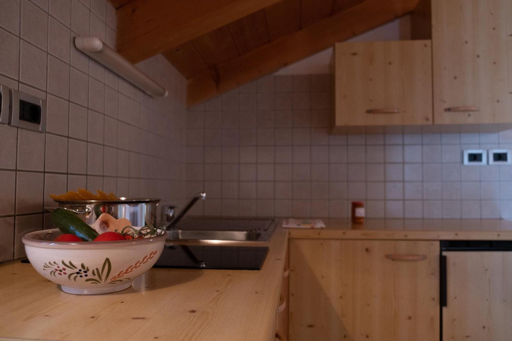 Ferienwohnung Im Haus Texel VII Rabla Bagian luar foto