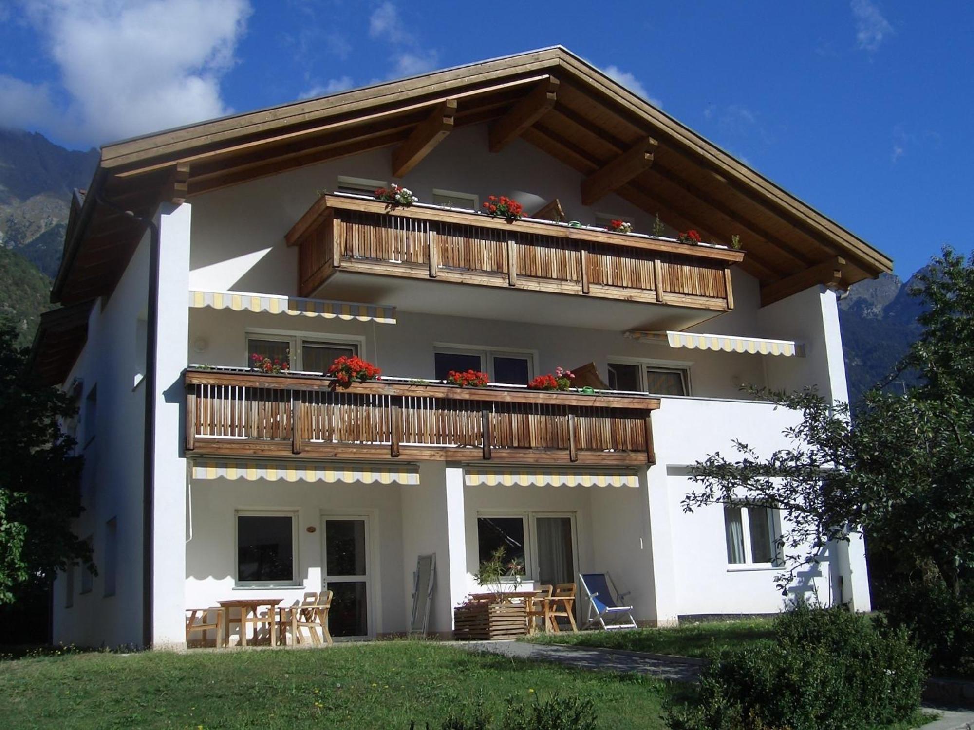 Ferienwohnung Im Haus Texel VII Rabla Bagian luar foto